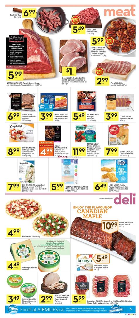 Foodland (ON) Flyer March 7 to 13