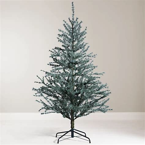 Buy John Lewis 7ft Breconridge Fir Christmas Tree | John Lewis