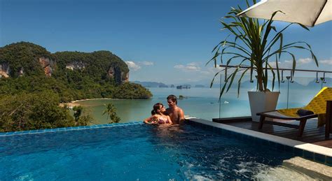 Thailand Honeymoon Packages