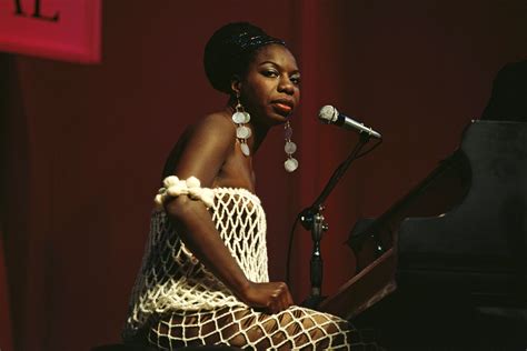 The Greatness of Nina Simone: Listen to Our Podcast on the Legendary Singer in 2021 | Nina ...