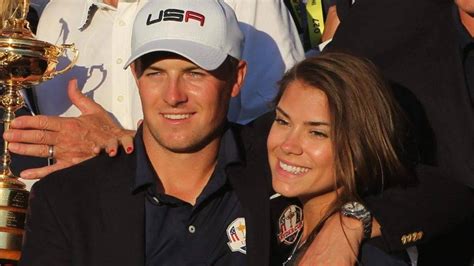 Is Jordan Spieth Wife Pregnant Again? Jordan Spieth Wife Baby, Expecting A New Child - NAYAG News