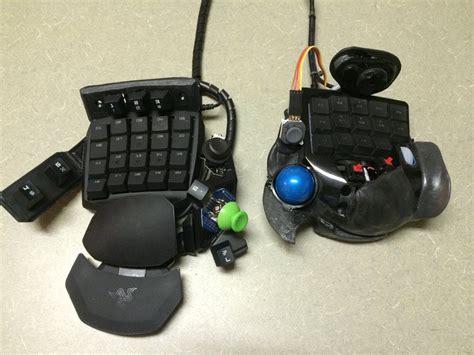 New V3 Gaming Trackball : r/Trackballs