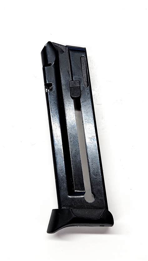 Ruger SR22 22LR Magazine - General Gun