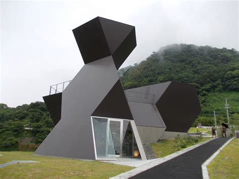 life is journey: Toyo Ito Museum of Architecture, Imabari, on the island of Omishima