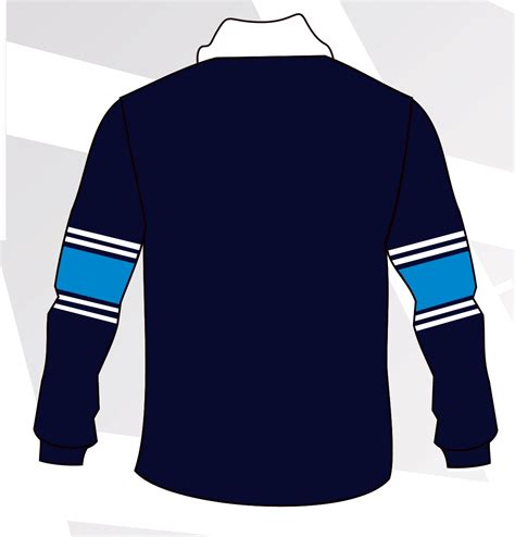 Rugby Jerseys - JuleWear