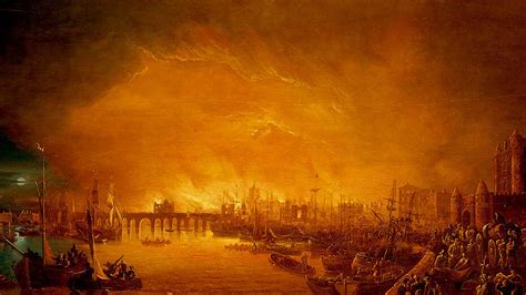 Samuel Pepys: Plague, Fire, Revolution | Wall Street International Magazine