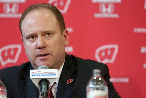 Photos: Greg Gard named Wisconsin men's basketball head coach | Local ...