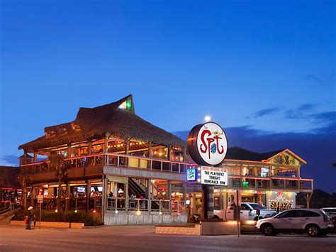 GALVESTON.COM: The Spot - Galveston, TX