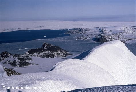 Thumbnails - Signy Island Antarctica base dusk - Free use pictures of ...