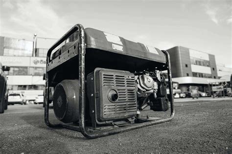 Complete Beginner's Guide To RV Generators