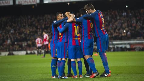 Match Preview: FC Barcelona v Las Palmas