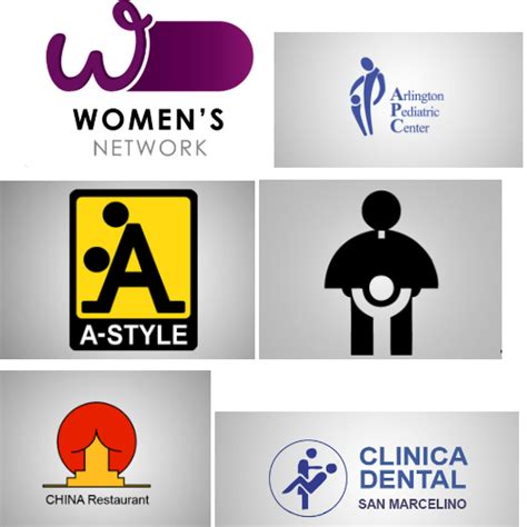 Design Fails (Volume 1): Some of the worst designed logos from around the world. - Shtudio ...