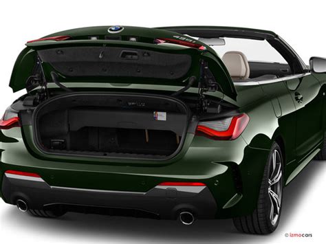 2023 BMW 4-Series Pictures: | U.S. News