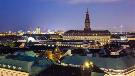 The Danish Parliament | Attractions | Copenhagen