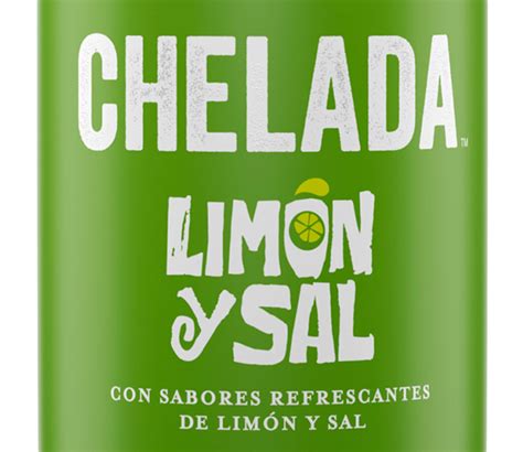 MODELO CHELADA LIMON Y SAL - Crescent Crown