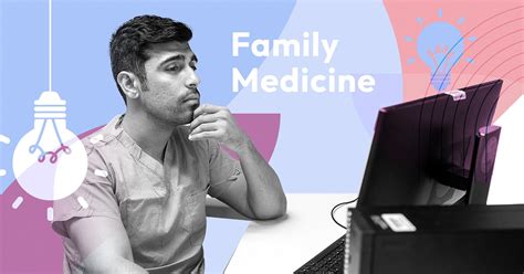 Family Medicine Residency: Which Scholarly Pursuits Should I Consider ...