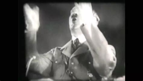 Documentary film: History (1917-1967) "The Rise Of Hitler & Hitler War ...