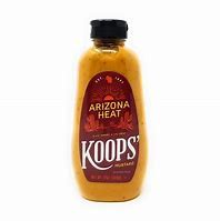 Koops' Arizona Heat Mustard - Schneiders Quality Meats & Catering