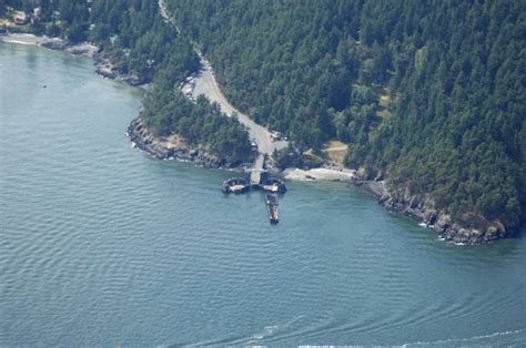 Lopez Island Ferry Dock in Lopez, WA, United States - ferry Reviews - Phone Number - Marinas.com