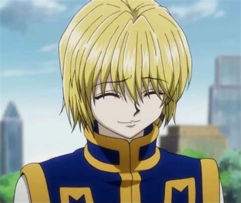 Kurapika ~Hunter X Hunter | Hunter x hunter, Hunter anime, Hunter