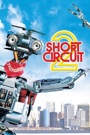 SHORT CIRCUIT 2 | Sony Pictures Entertainment