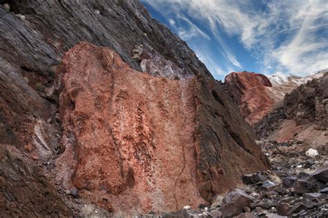 Free Images : rock, mountain, formation, cliff, soil, canyon, terrain ...