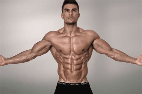 How To “Shred Your Body And Get More Definition” - Top Bodybuilding/Fitness Website ...