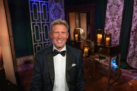 Exclusive | 'Golden Bachelor' Gerry Turner engaged after 'chaotic' season?