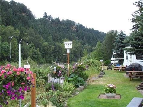 RV Parks in Portland, Oregon | Portland, Oregon Campgrounds