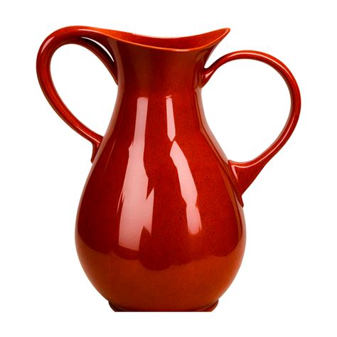 Jug Vase Ceramic Tableware Jar Generative Ai 26791172 PNG