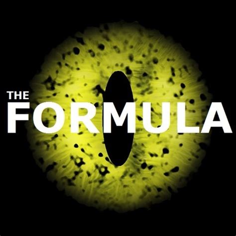 Stream Envious Eyes by the Formula | Listen online for free on SoundCloud