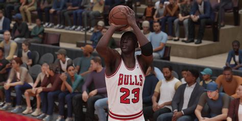 NBA 2K23: Best Legend Player Ratings