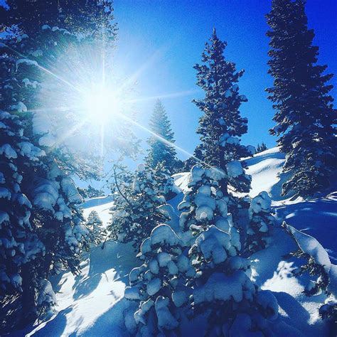 Head for the Hills this Winter in California : Cleared for Takeoff ...