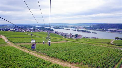 Doing the Ring Tour in Rudesheim am Rhein Germany - The World Is A Book