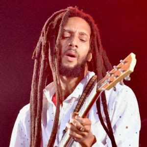 Julian Marley - Live Tour & Concert Review Consensus | LiveRate