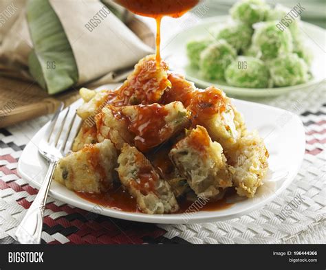 Pouring Chilli Paste Image & Photo (Free Trial) | Bigstock