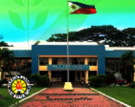 Isabela State University Main Campus - Echague