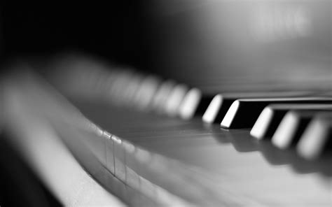 wallpaper piano,white,black,black and white,monochrome photography,monochrome (#790373 ...