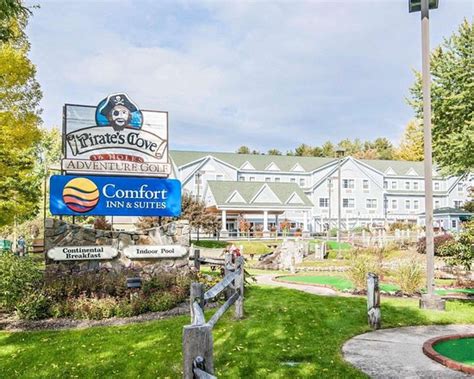 COMFORT INN & SUITES NORTH CONWAY $110 ($̶1̶2̶0̶) - Updated 2018 Prices & Hotel Reviews - NH ...