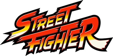 FREE Street Fighter Fonts That Will Lead You To Victory | HipFonts