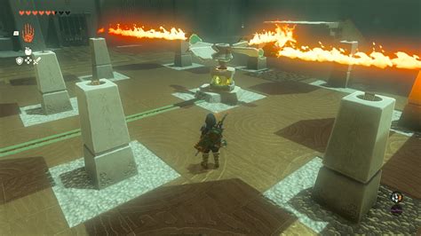 Zelda: Tears Of The Kingdom - Gemimik Shrine Puzzle Guide - Primenewsprint