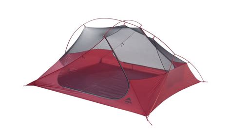 Best Lightweight Backpacking Tents