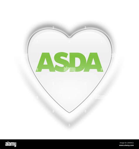 Asda Cut Out Stock Images & Pictures - Alamy