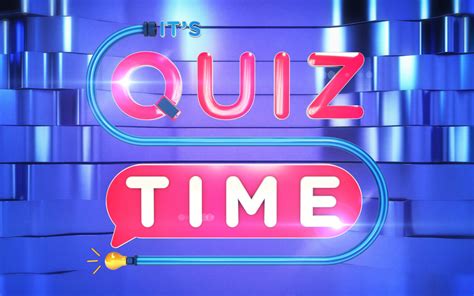 Free download Party Game Its Quiz Time Announced [1920x1080] for your ...