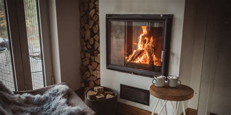 Fireplace Logs | 31-W Insulation