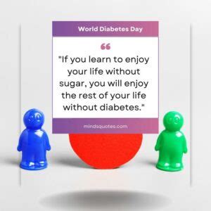 103 BEST World Diabetes Day Quotes And Wishes & Messages