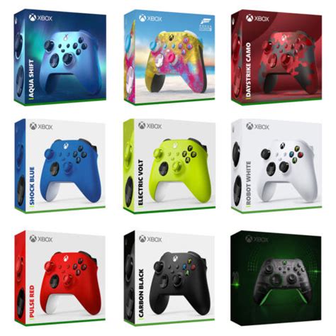 Microsoft Xbox Controller For Xbox Series X/S, Xbox One Windows PC USED | ubicaciondepersonas ...