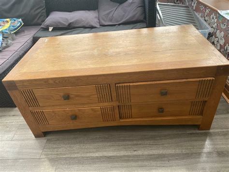 DFS coffee table | in Denton, Manchester | Gumtree
