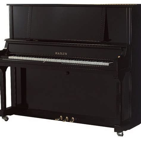 Hailun Pianos | Upright Pianos