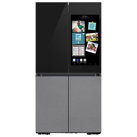 Learn About Samsung Refrigerators - Best Buy